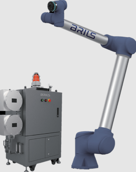 brils-blast-proof-co-bot 방폭 협동 로봇