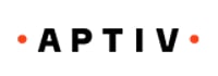 Aptiv logo
