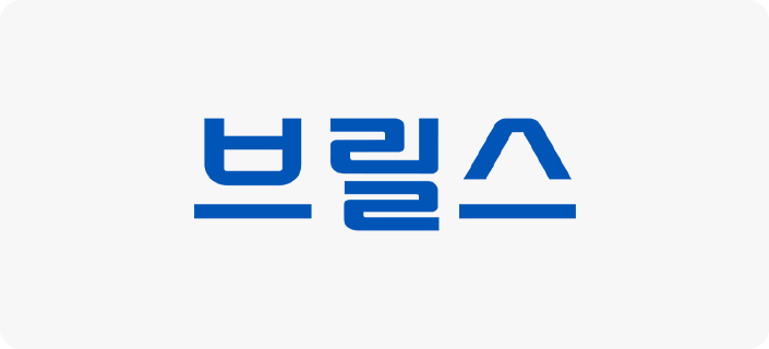 Brils logo type 1
