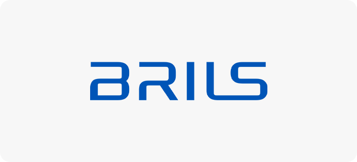Brils word mark 1