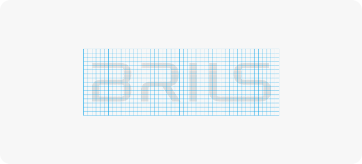 Brils word mark 2