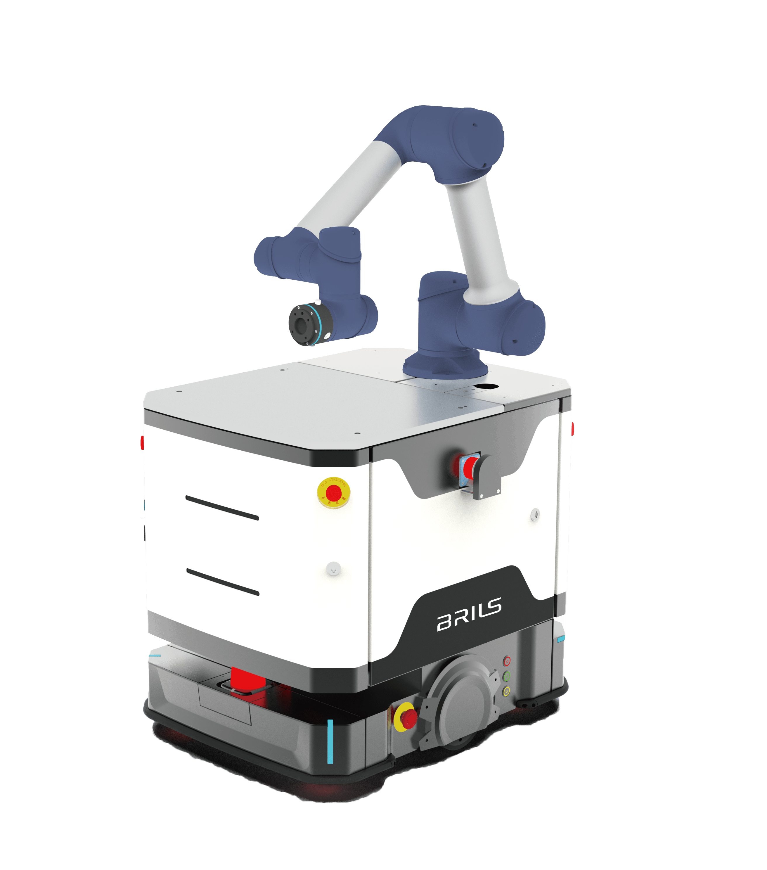 brs120m Cobots