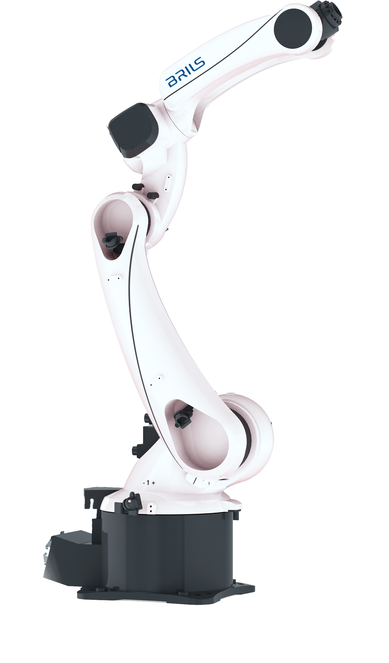 brs2018i Robotic arm
