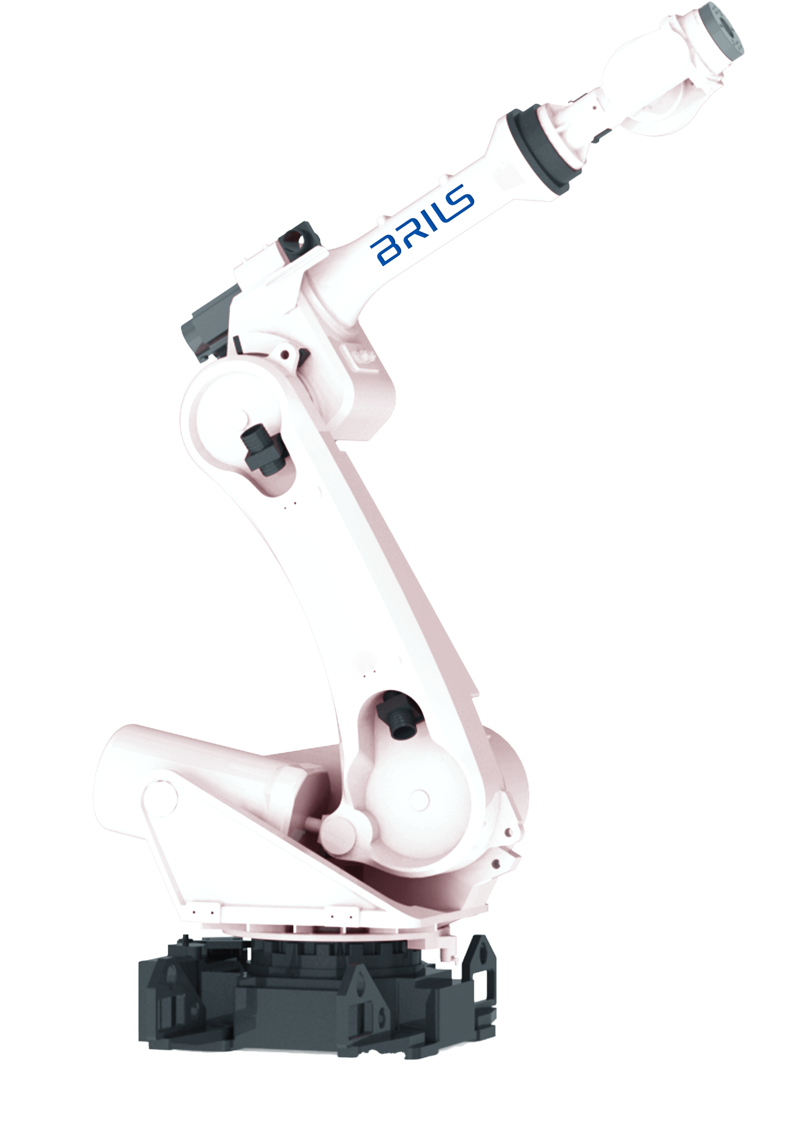 brs21026i Robotic arm
