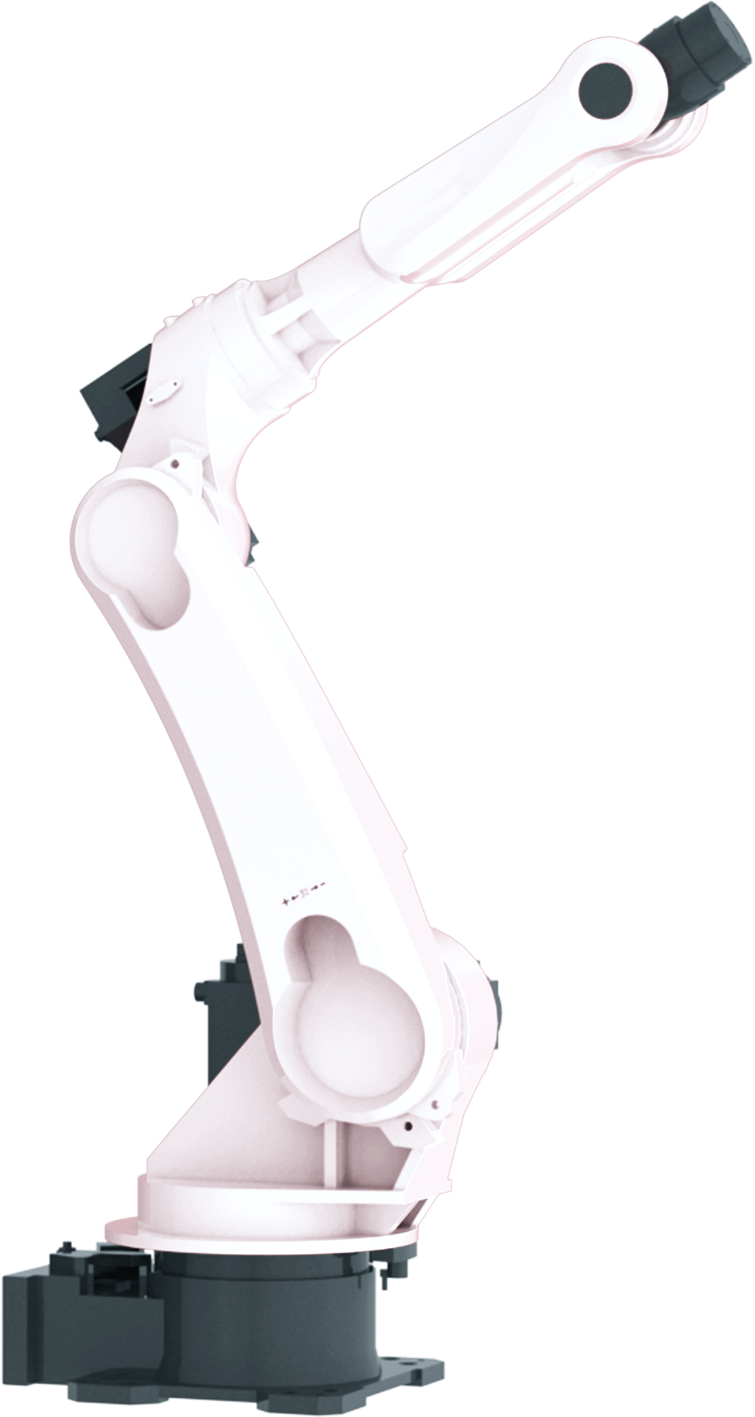 brs5021i Robotic arm