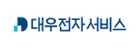 Daewoo electronics service logo