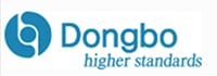 dongbo higher standards logo