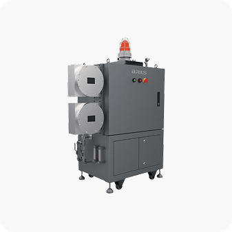 explosion proof control box