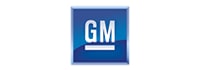 GM logo