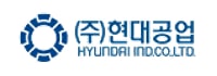 Hyundai ind logo