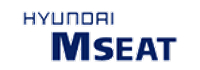 Hyundai mseat logo