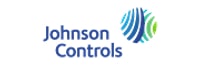 Johnson controls logo