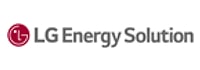 LG energy solution logo
