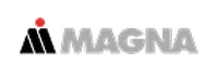 Magna logo