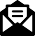 Mail icon