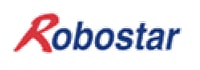 Robostar logo
