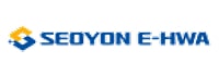 Seoyon e hwa logo