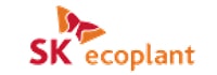 SK ecoplant logo