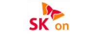 SK on logo