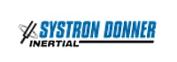 Systron donner inertial logo
