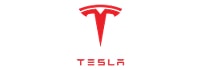 Tesla logo