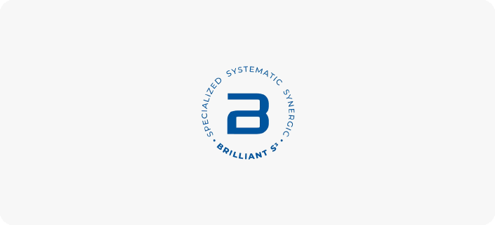 brils emblem