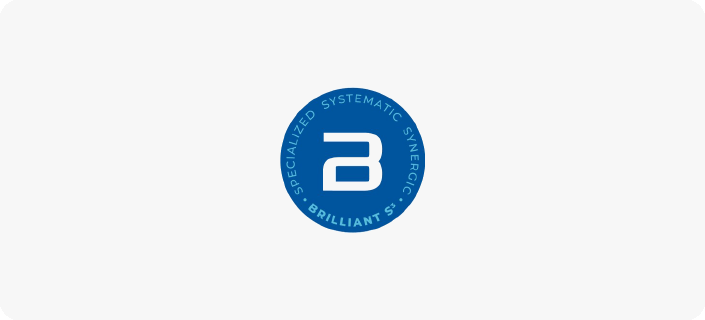 brils emblem