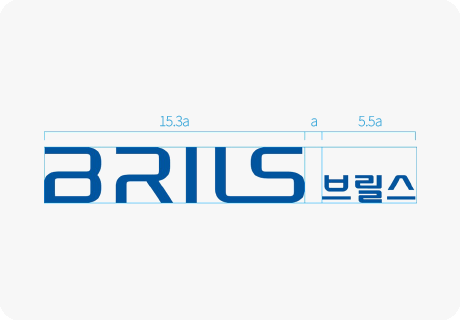 brils logo utilization