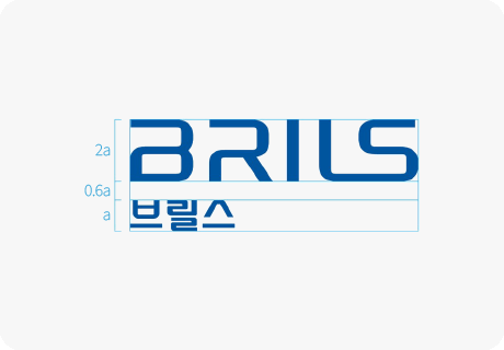 brils logo utilization
