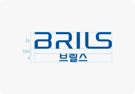 brils logo utilization