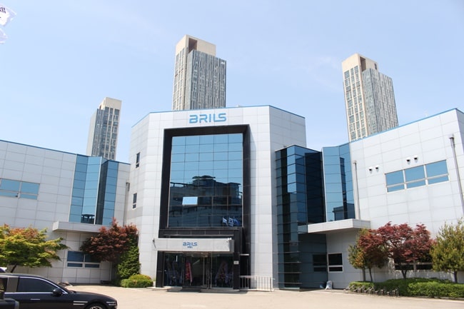 브릴스 신규