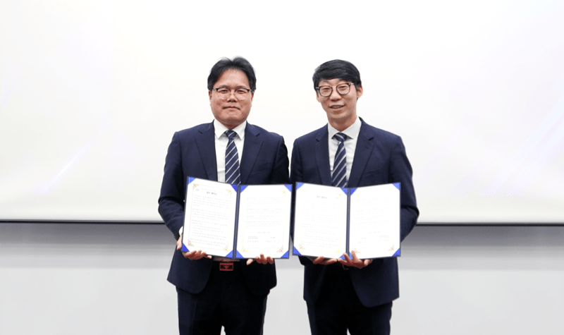 브릴스, 중부권 로봇산업 성장동력 확보 ‘총력’...실무 인재 양성