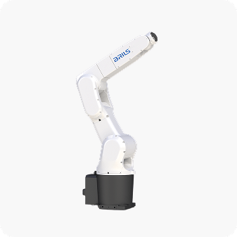 brs0709i Industrial Robots